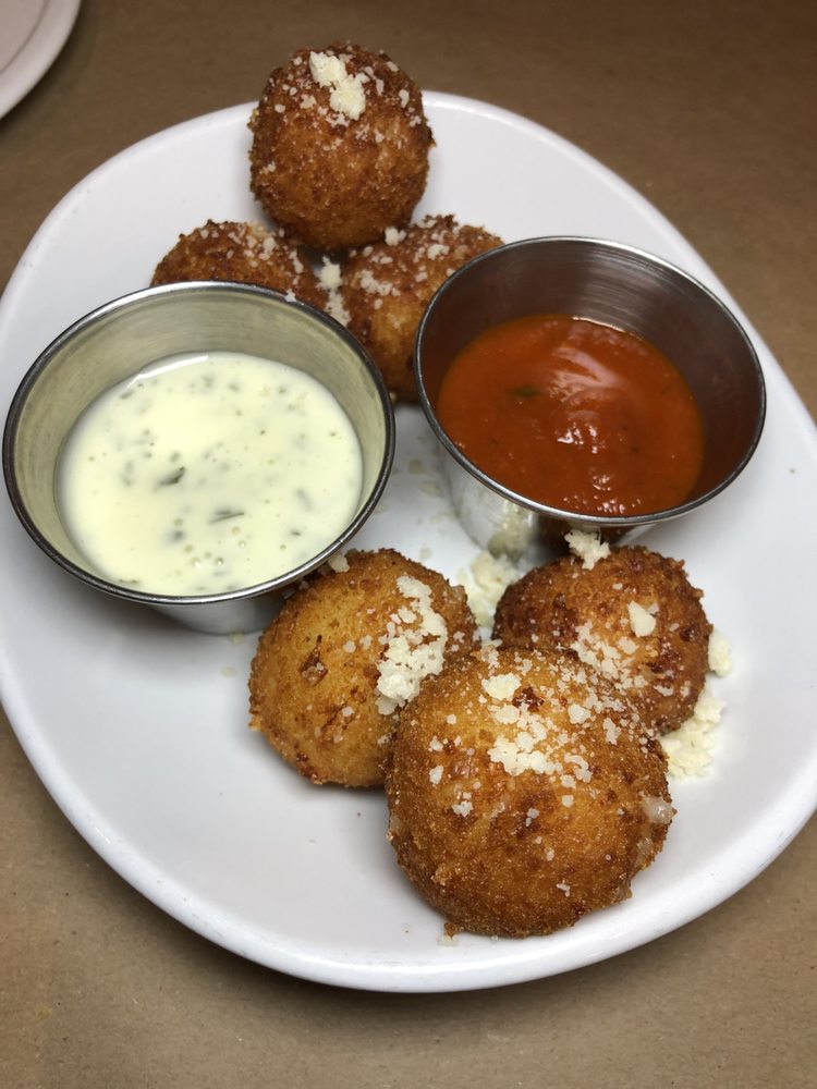 Downtown Clayton STL