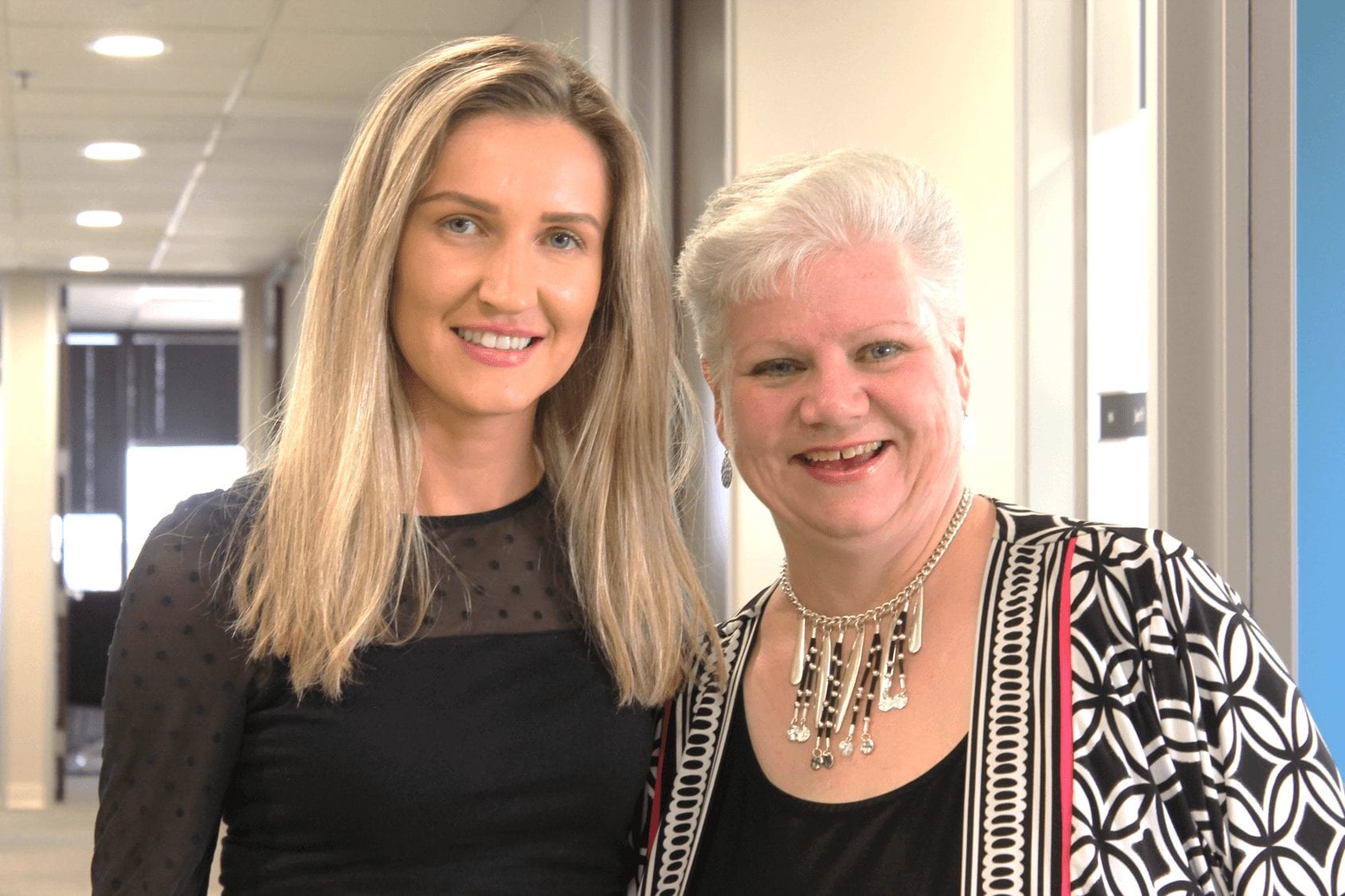 Psychological Associates team