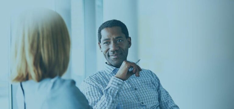 What Is Leadership Through People Skills?