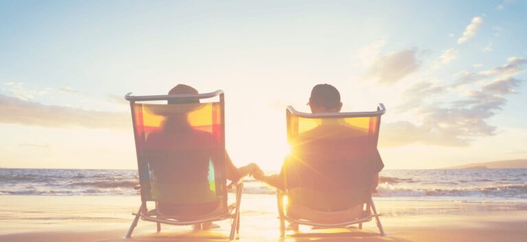 Why Financial Retirement Planning Is Not Enough