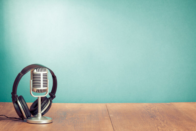 Hired for Talent, Fired for Behavior Podcast