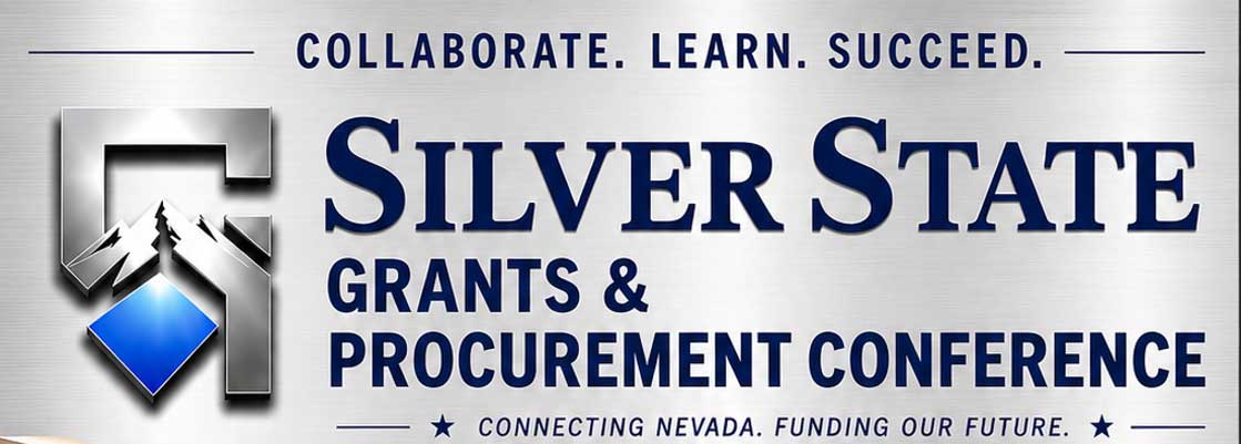 Silver State Grants & Procurement Conference