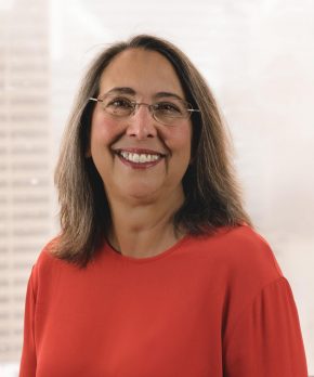 Ann Buzzotta
