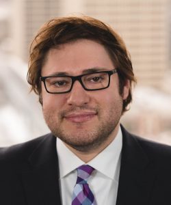 Daniel Kiehne