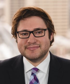 Daniel Kiehne