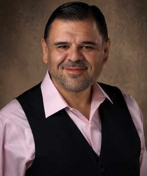 Richard Salazar Richard Salazar