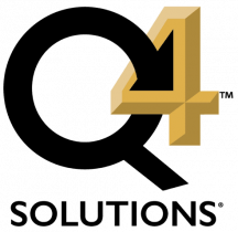 Q4 Solutions Vertical No Tagline