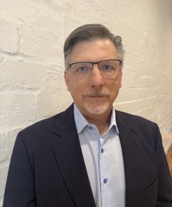 Steve Reitan